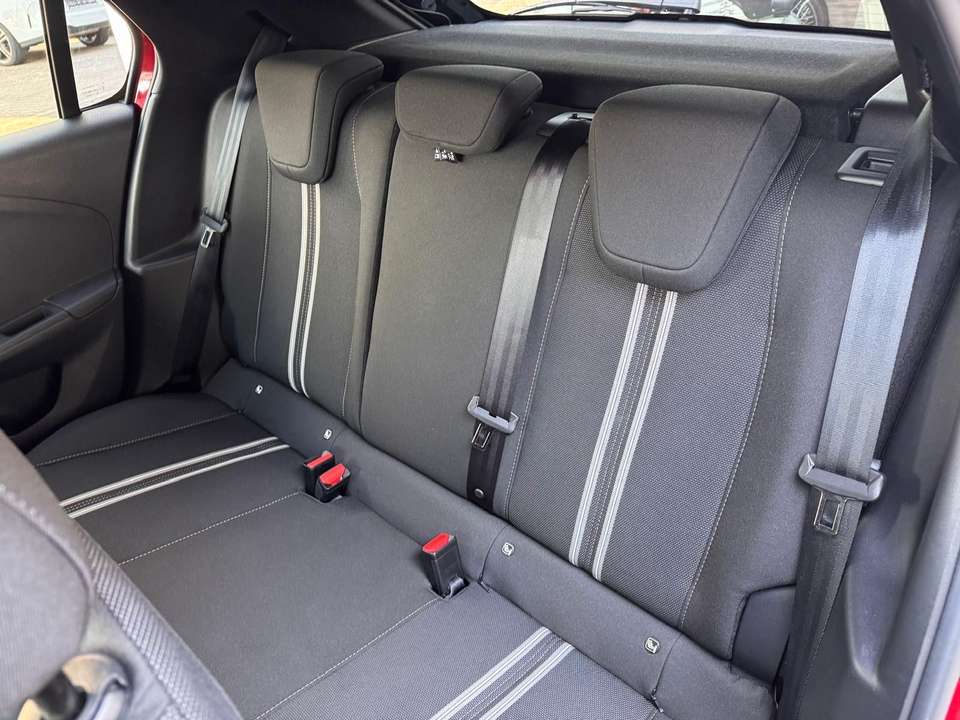 Opel Corsa - Imagem 19