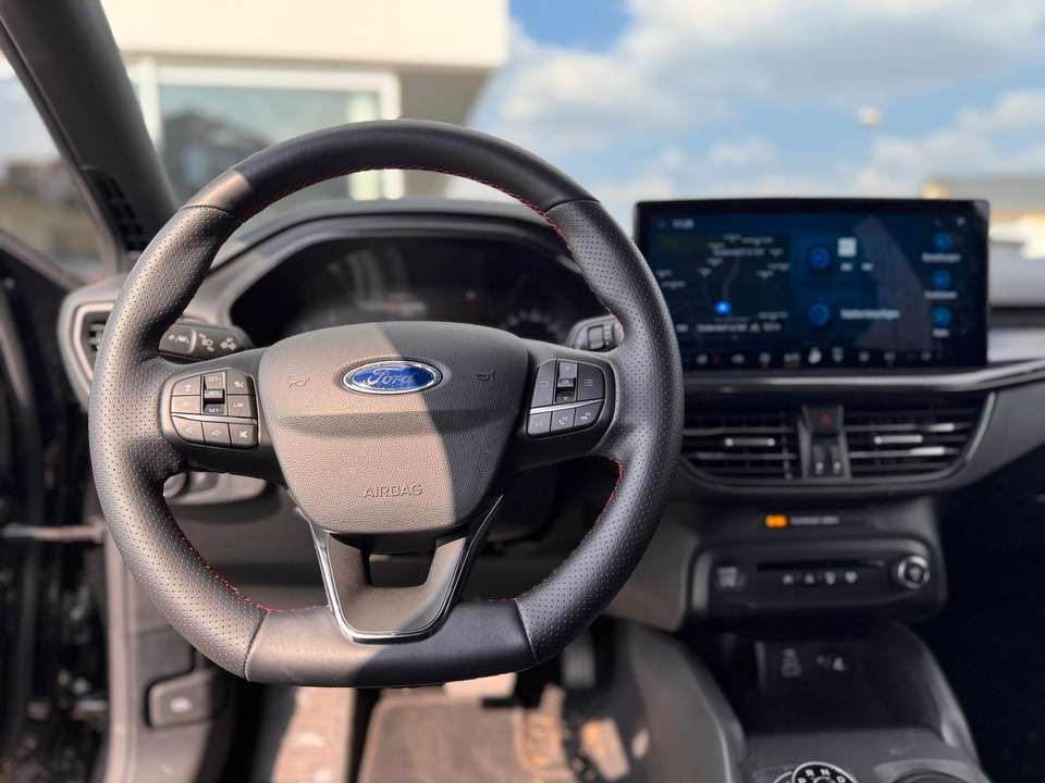 Ford Focus - Imagem 15