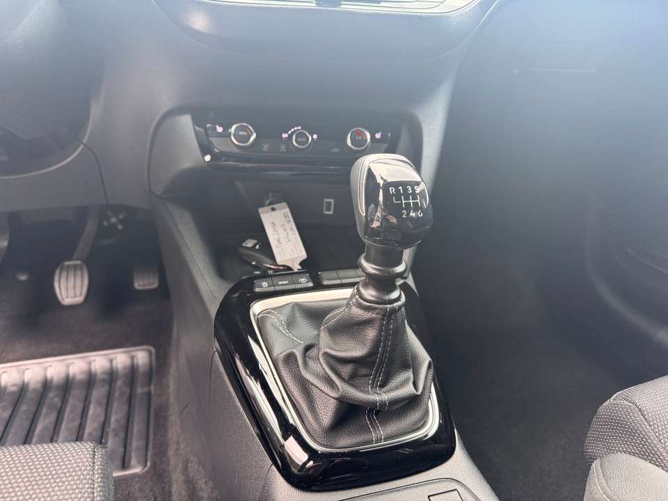 Opel Corsa - Imagem 17