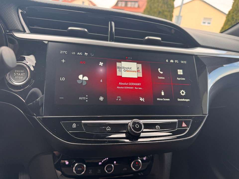 Opel Corsa - Imagem 18