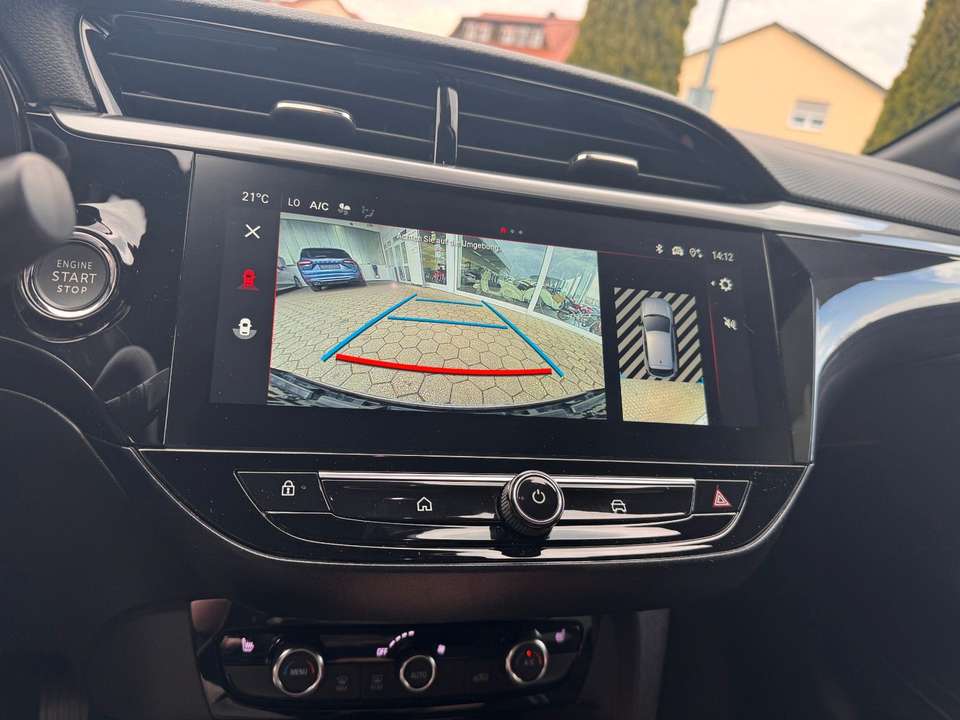 Opel Corsa - Imagem 19