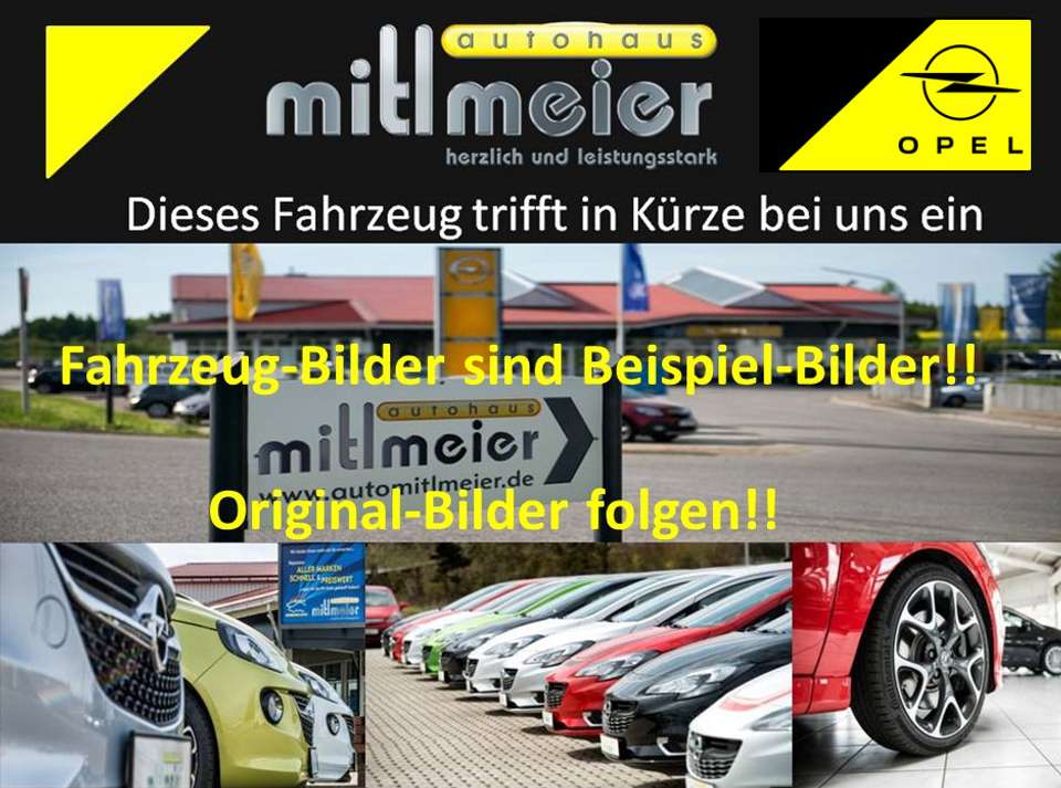 Opel Astra - Imagem 2