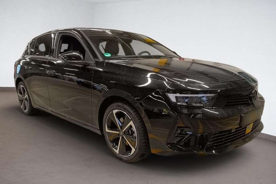 Opel Astra - Imagem 3