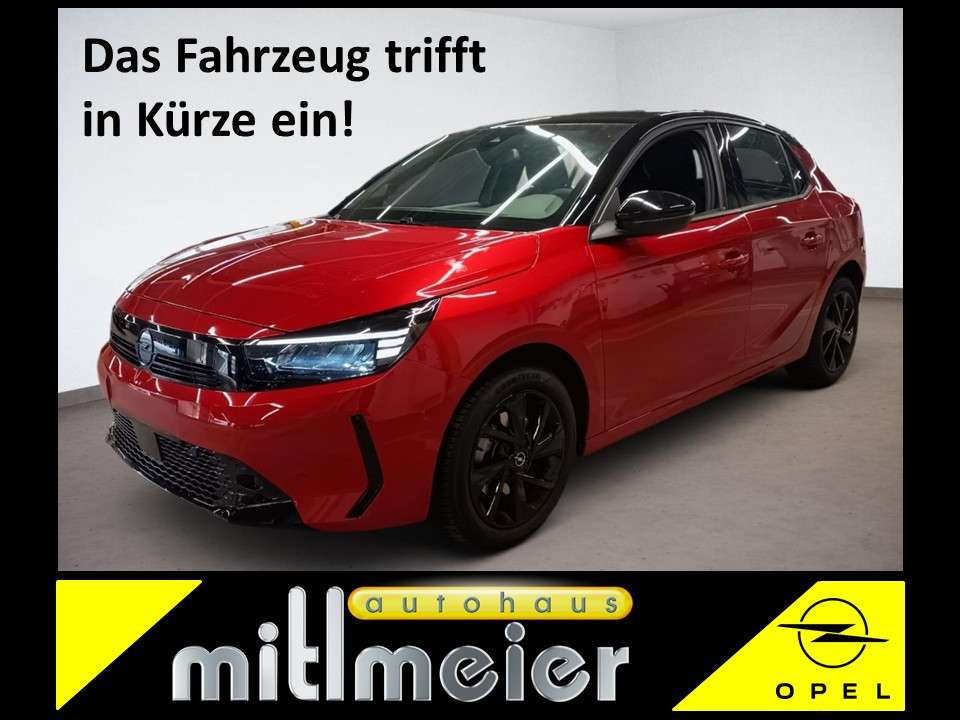 Opel Corsa - Imagem 1