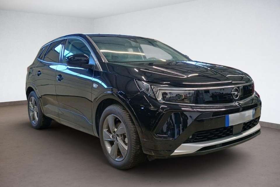 Opel Grandland - Imagem 3