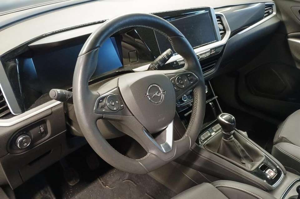 Opel Grandland - Imagem 4