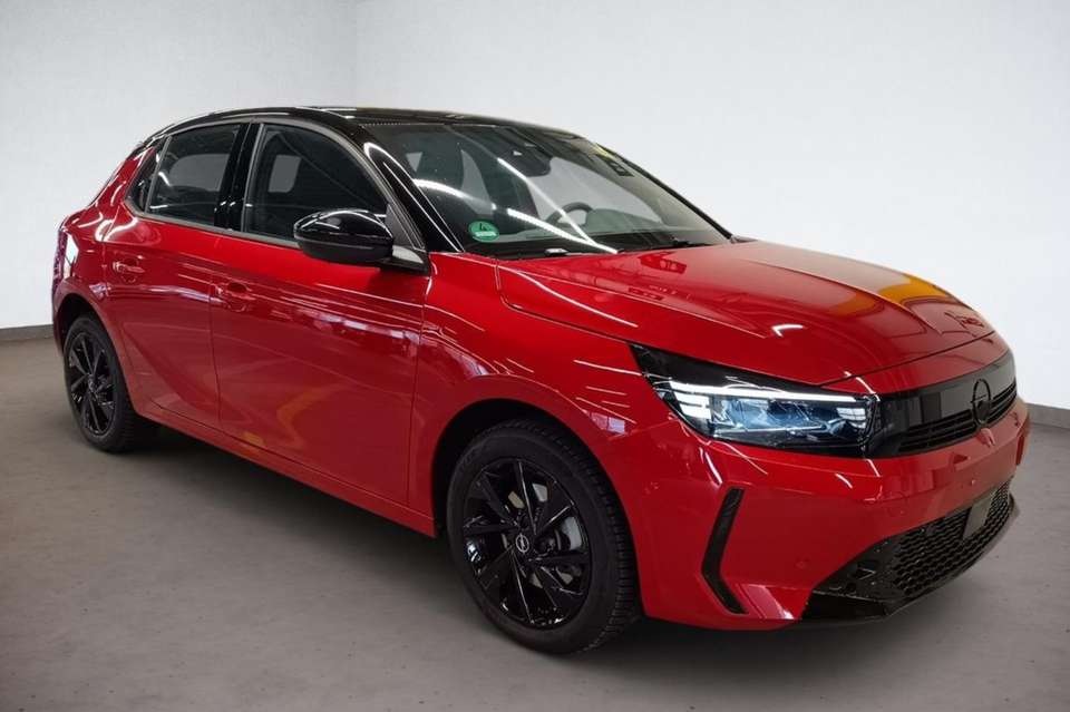 Opel Corsa - Imagem 3