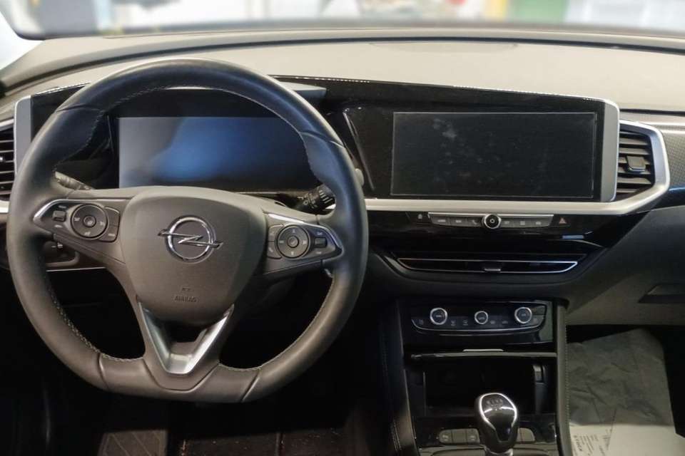 Opel Grandland - Imagem 5