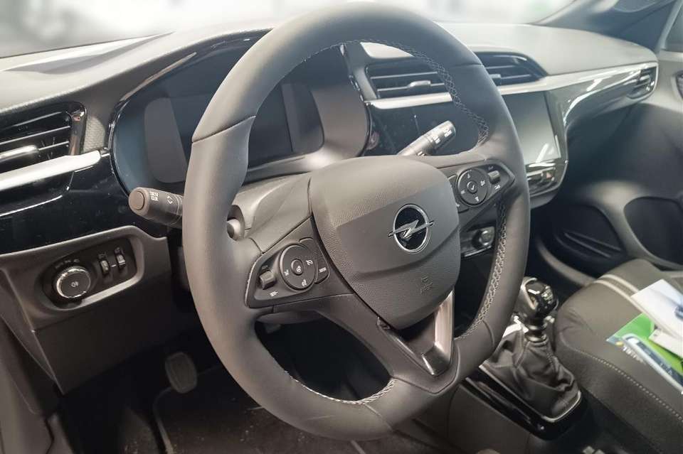 Opel Corsa - Imagem 4