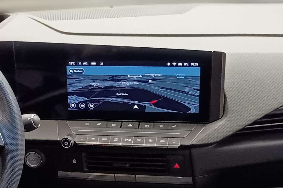 Opel Astra - Imagem 6