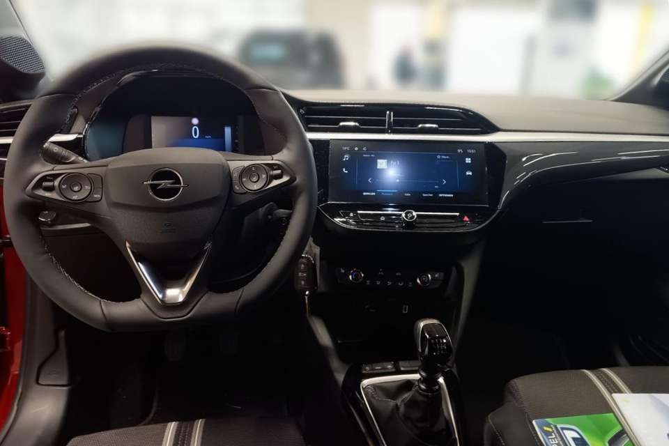 Opel Corsa - Imagem 5