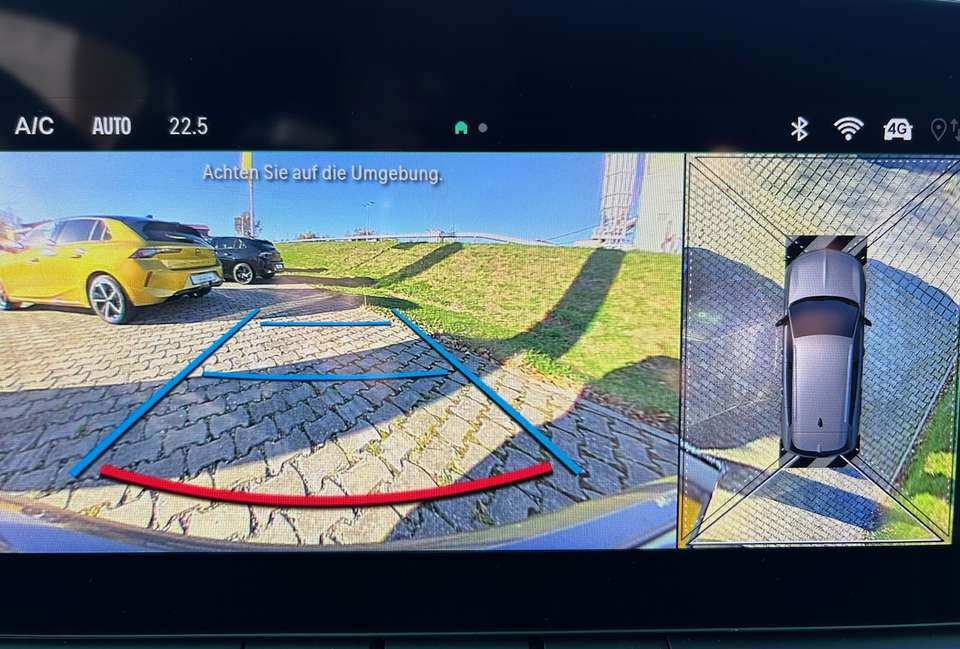 Opel Astra - Imagem 7