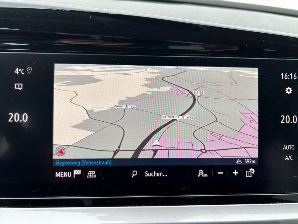 Opel Grandland - Imagem 7