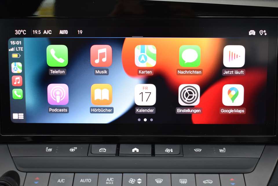 Opel Astra - Imagem 8