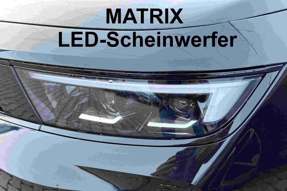 Opel Astra - Imagem 9