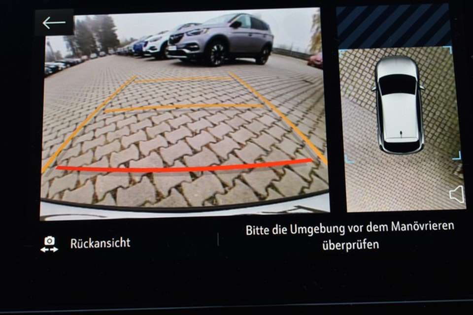 Opel Corsa - Imagem 8