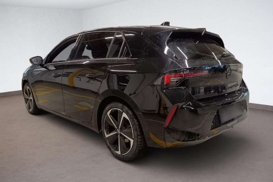 Opel Astra - Imagem 10