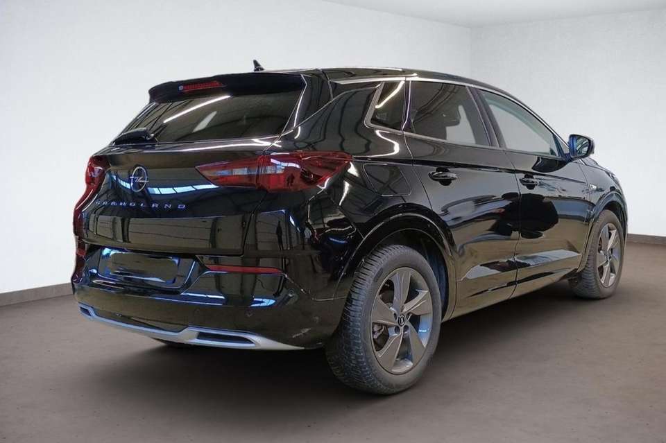 Opel Grandland - Imagem 10