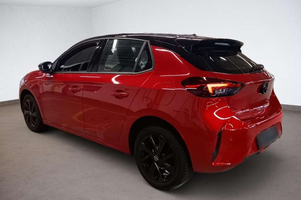 Opel Corsa - Imagem 9