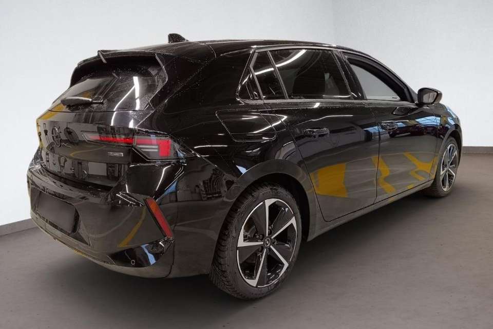 Opel Astra - Imagem 11