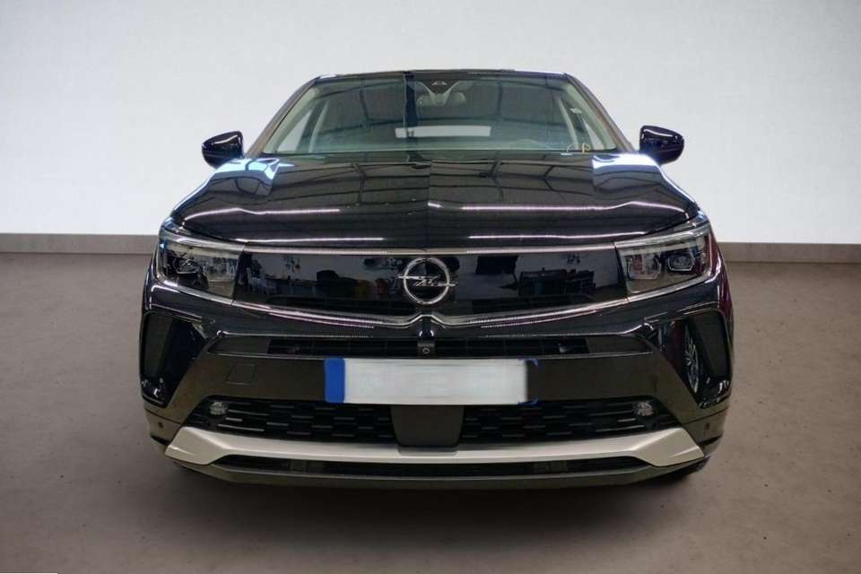 Opel Grandland - Imagem 11