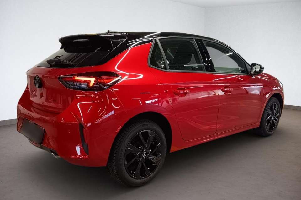 Opel Corsa - Imagem 10