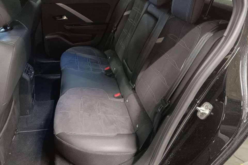 Opel Astra - Imagem 12