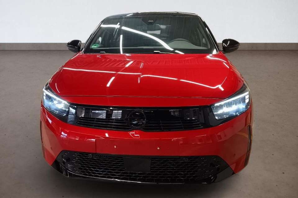 Opel Corsa - Imagem 11