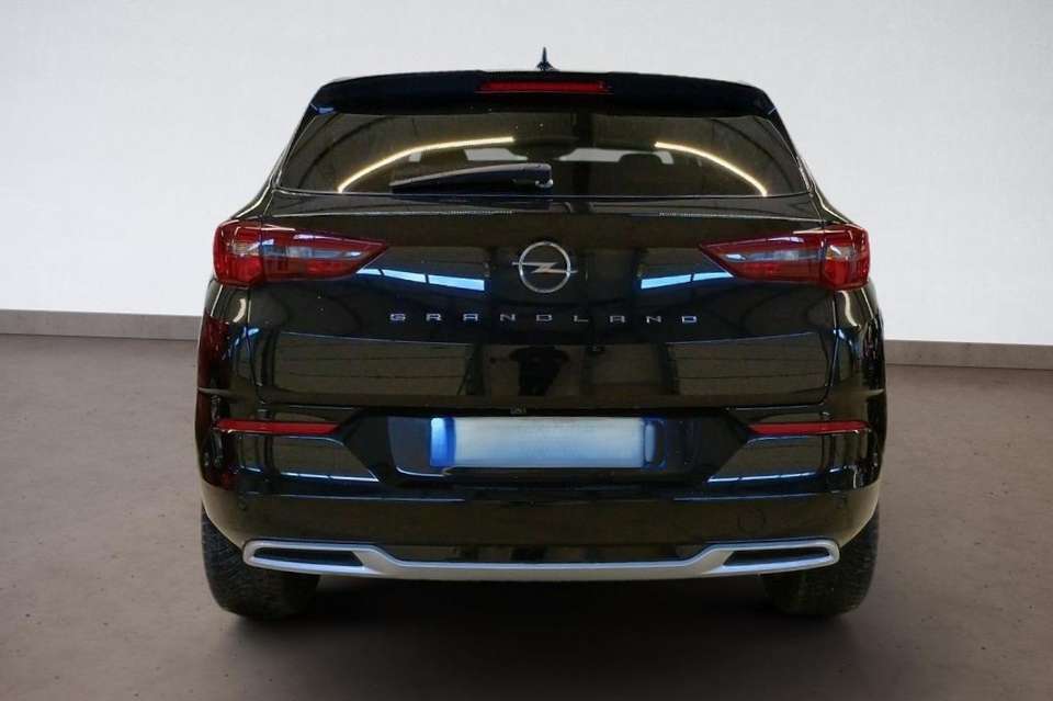 Opel Grandland - Imagem 13