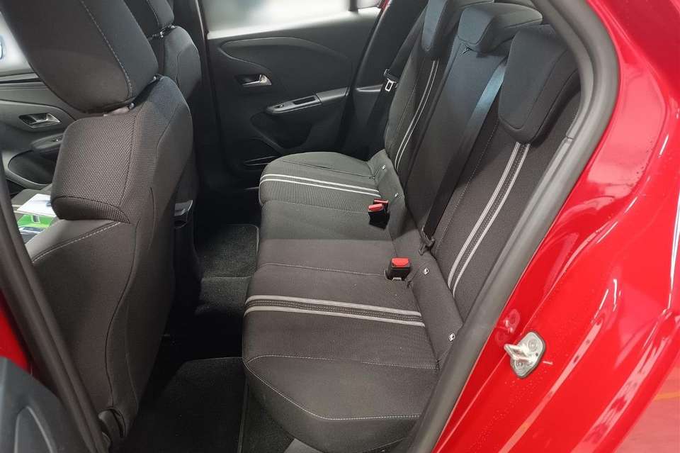 Opel Corsa - Imagem 12