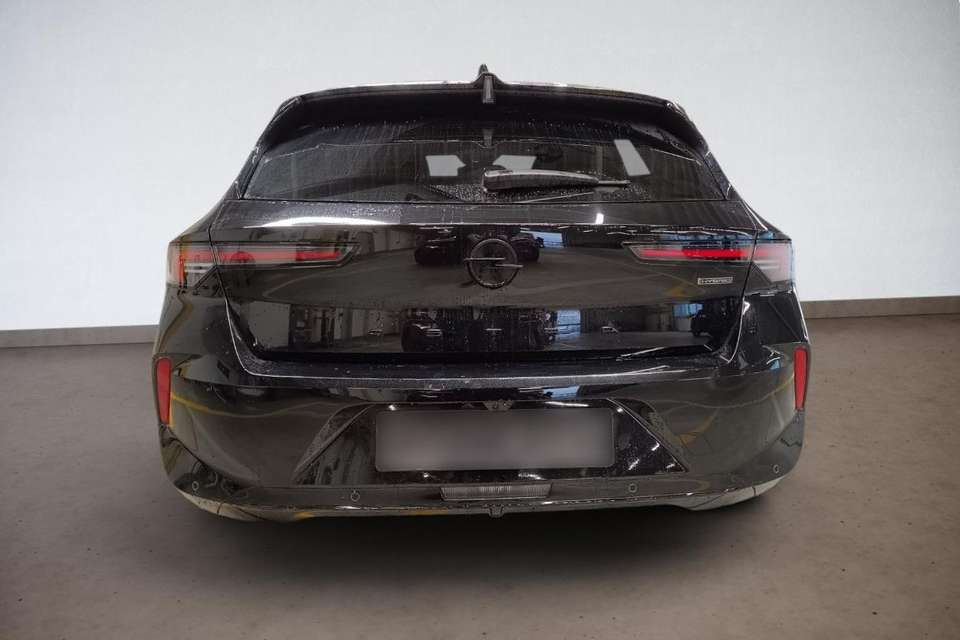 Opel Astra - Imagem 14