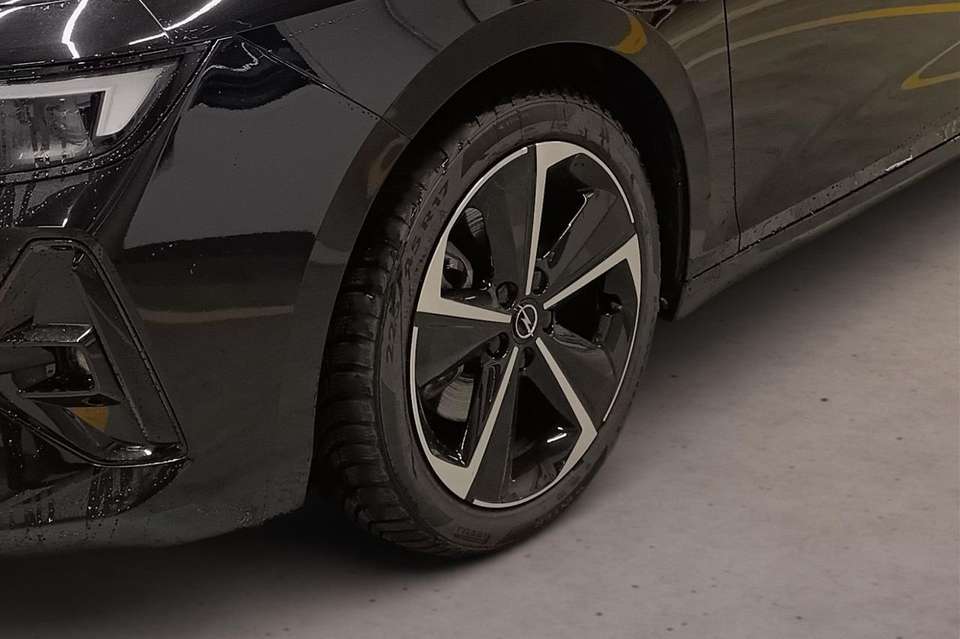 Opel Astra - Imagem 15