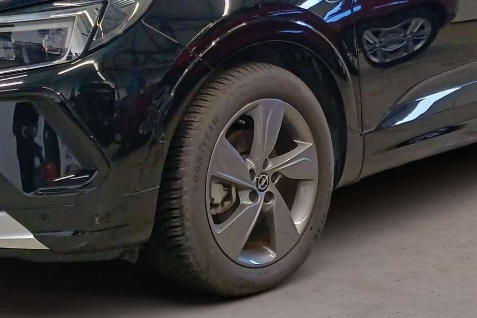 Opel Grandland - Imagem 15