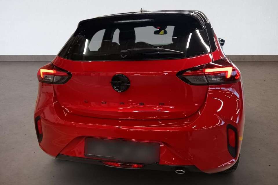 Opel Corsa - Imagem 14