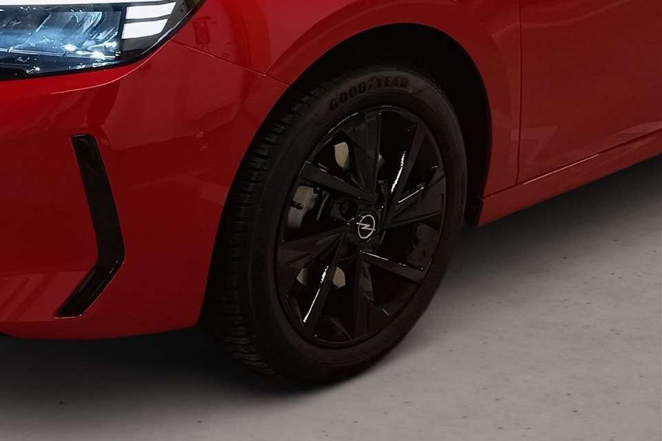 Opel Corsa - Imagem 15