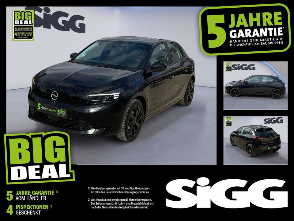 Opel Corsa - Imagem 1