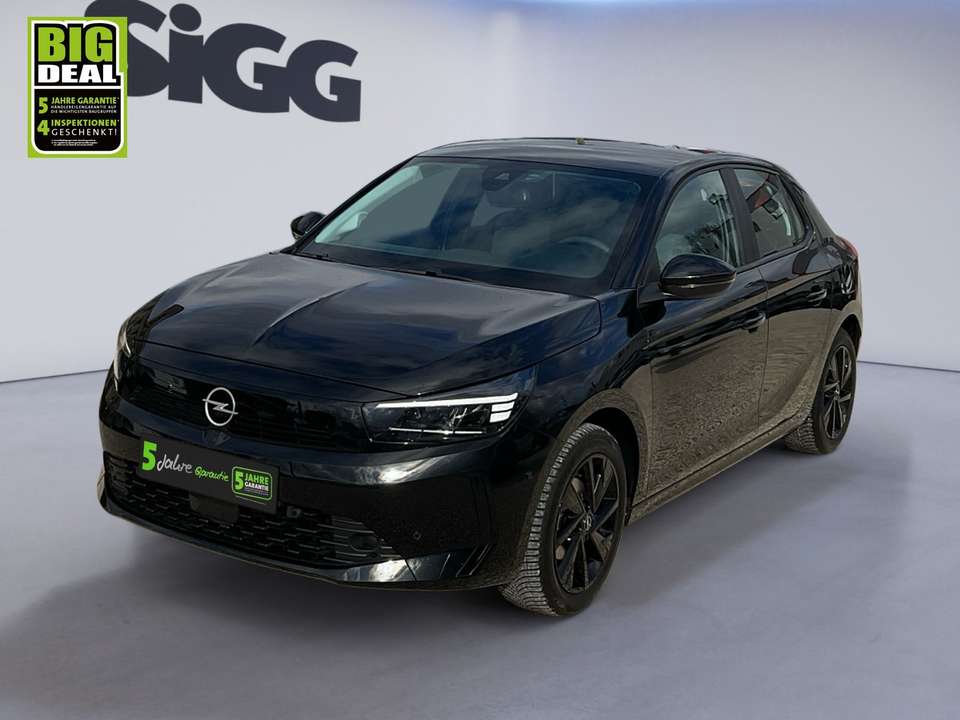 Opel Corsa - Imagem 2