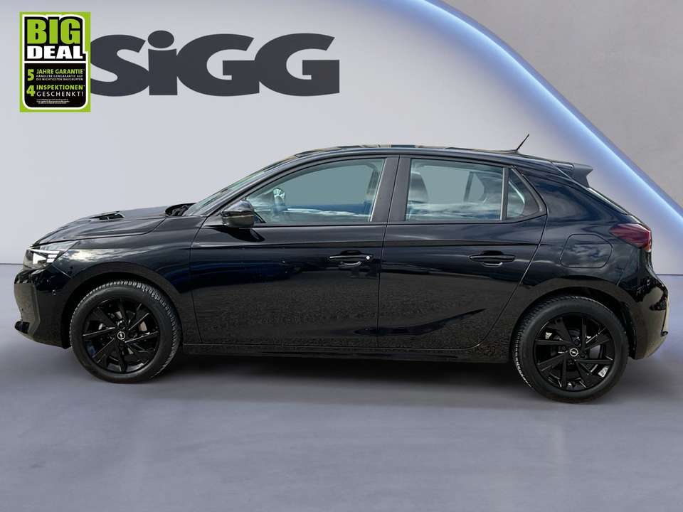 Opel Corsa - Imagem 3