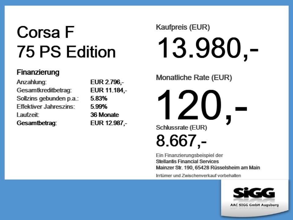 Opel Corsa - Imagem 4