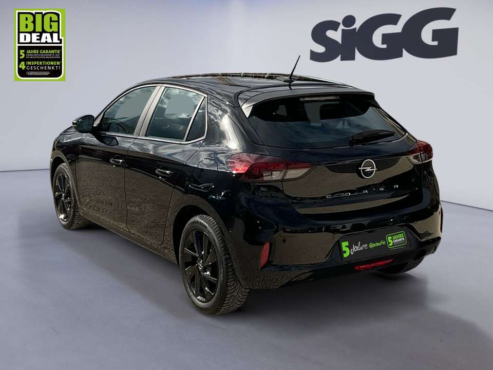 Opel Corsa - Imagem 5