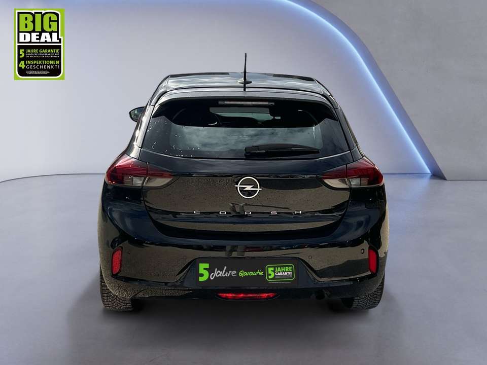 Opel Corsa - Imagem 6