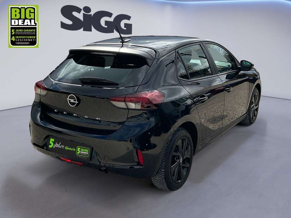 Opel Corsa - Imagem 7