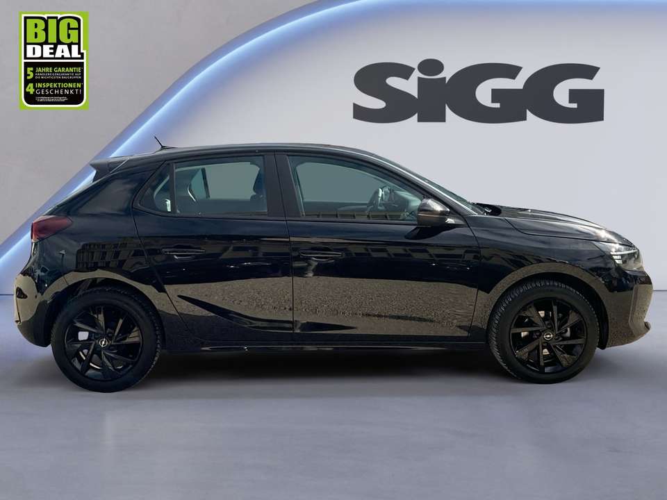 Opel Corsa - Imagem 8