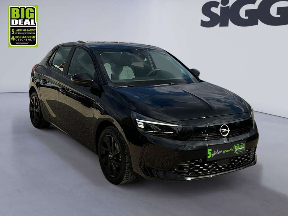 Opel Corsa - Imagem 9