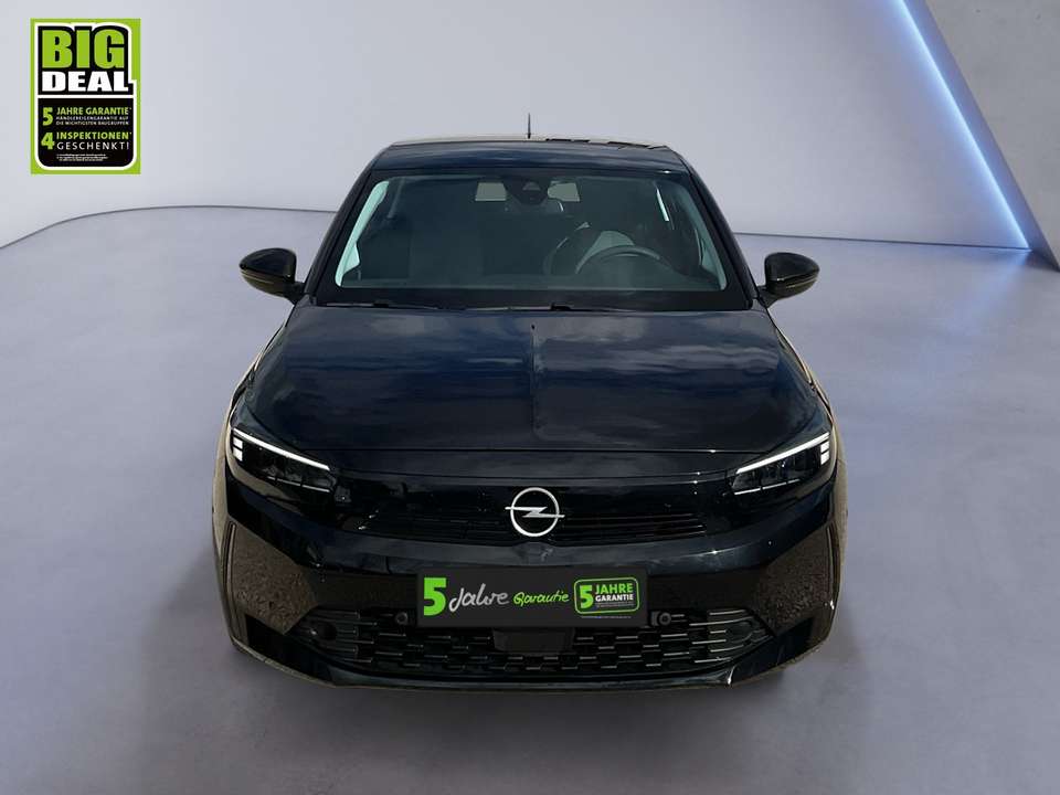 Opel Corsa - Imagem 10