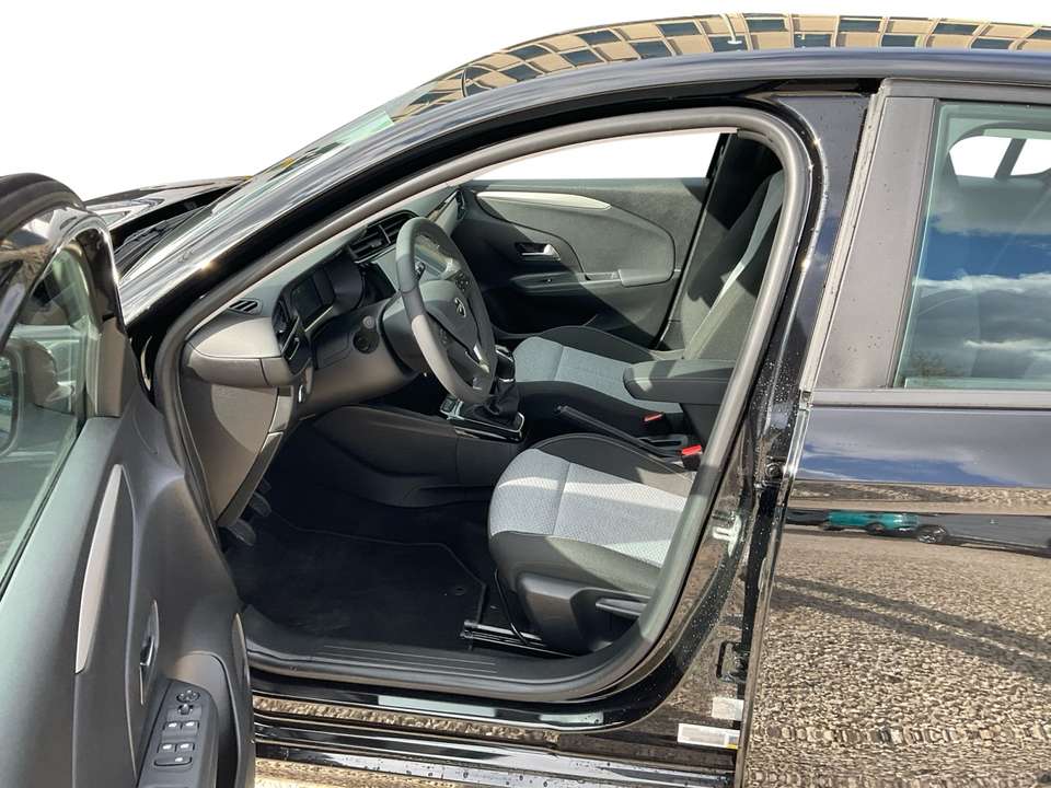 Opel Corsa - Imagem 11