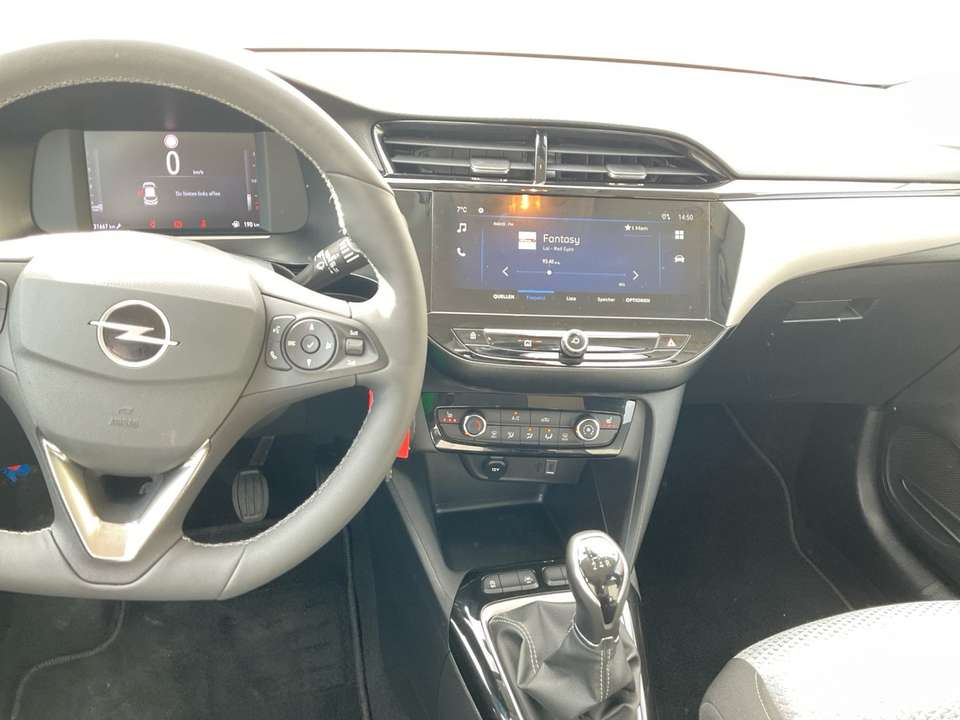 Opel Corsa - Imagem 12