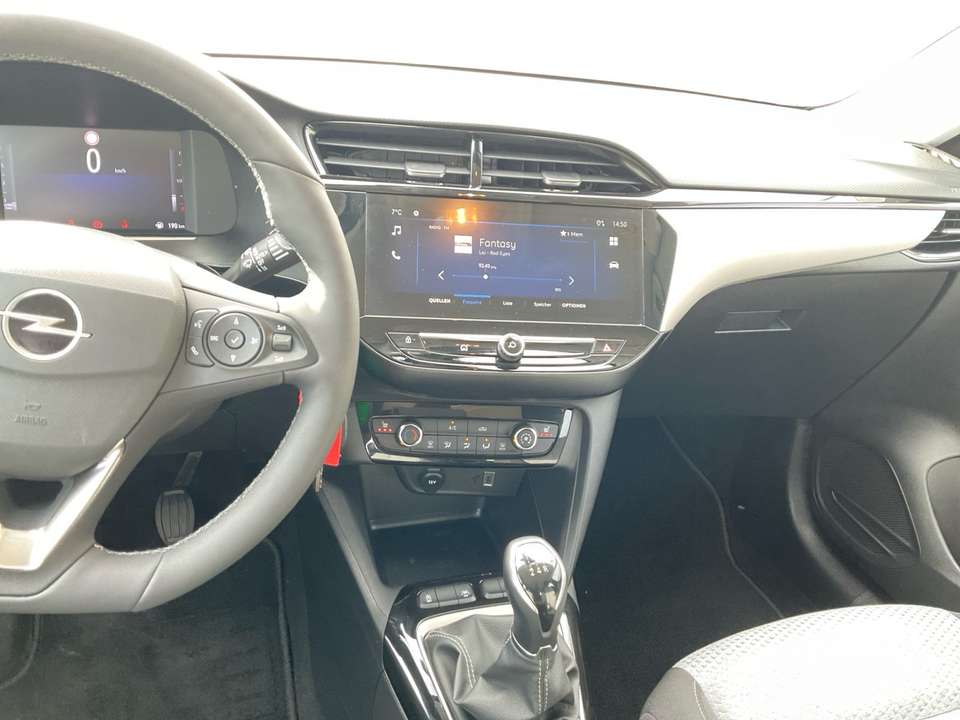 Opel Corsa - Imagem 13