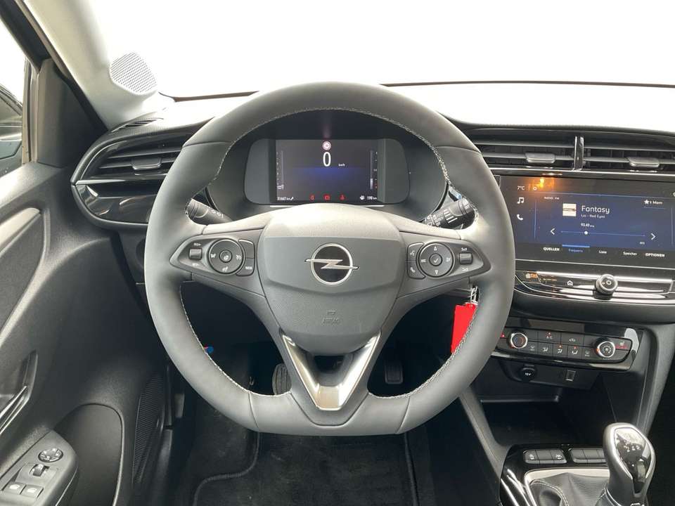 Opel Corsa - Imagem 14