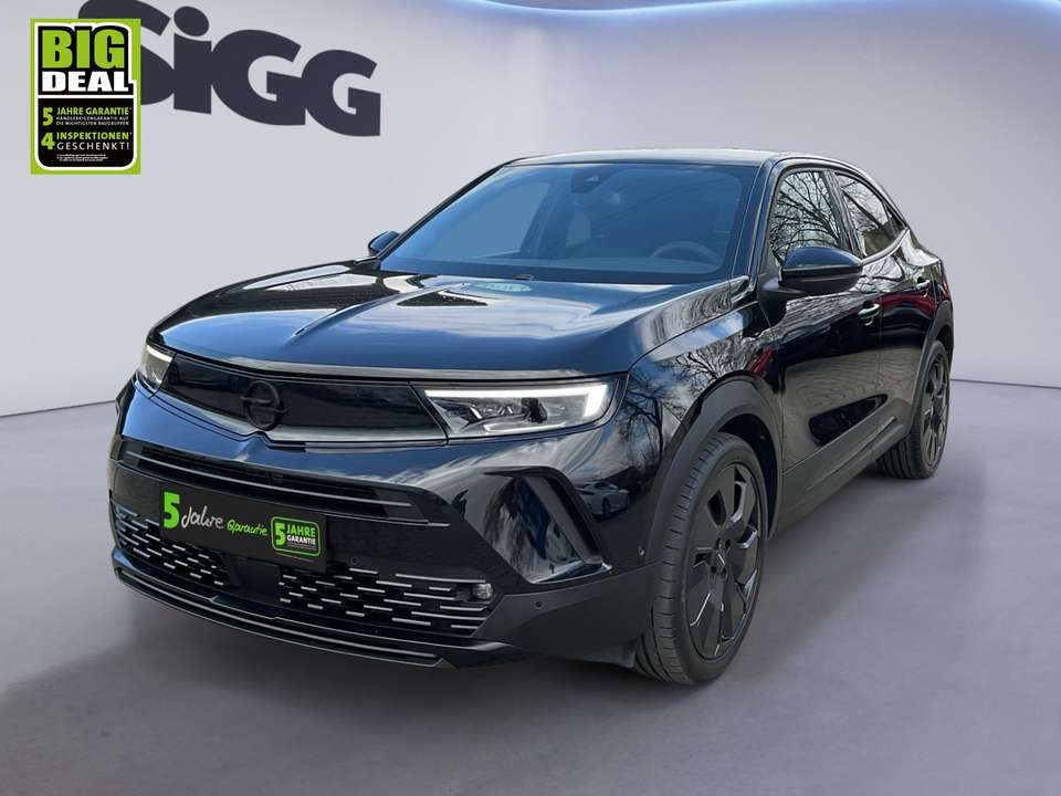 Opel Mokka - Imagem 2